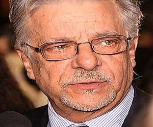 Giancarlo Giannini Giancarlo Giannini