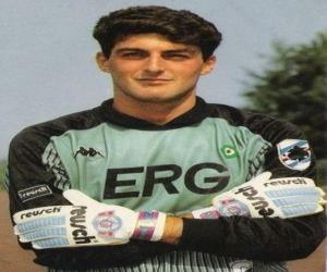 Gianluca Pagliuca Gianluca Pagliuca