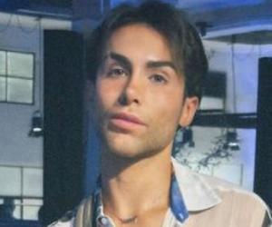 Gianmarco Zagato Gianmarco Zagato