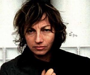 Gianna Nannini