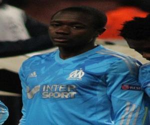 Giannelli Imbula Giannelli Imbula
