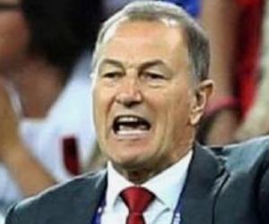 Gianni De Biasi Gianni De Biasi