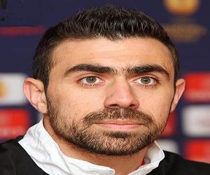 Giannis Maniatis Giannis Maniatis