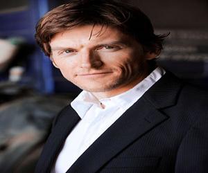 Gideon Emery Gideon Emery
