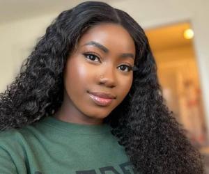 Gifty Osaghae Gifty Osaghae