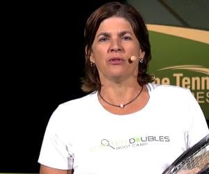 Gigi Fernandez