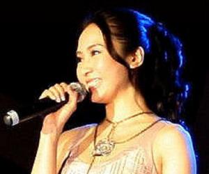 Gigi Lai Gigi Lai