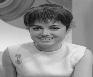 Gigliola Cinquetti Gigliola Cinquetti