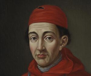Gil Álvarez Carrillo de Albornoz Gil Álvarez Carrillo de Albornoz