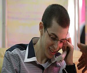 Gilad Shalit Gilad Shalit