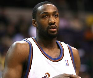 Gilbert Arenas Gilbert Arenas