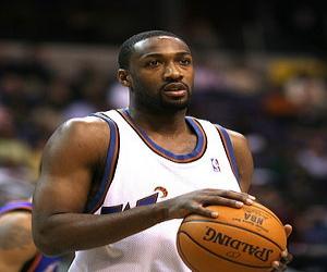Gilbert Arenas Gilbert Arenas