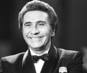 Gilbert Becaud