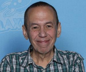 Gilbert Gottfried