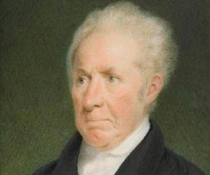 Gilbert Stuart