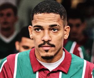 Gilberto Moraes Júnior Gilberto Moraes Júnior