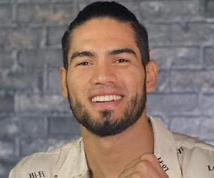 Gilberto Ramírez Gilberto Ramírez