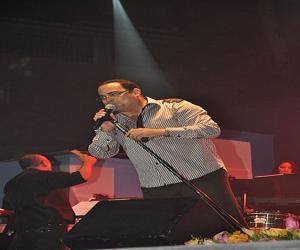 Gilberto Santa Rosa Gilberto Santa Rosa