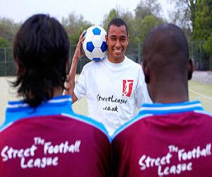 Gilberto Silva Gilberto Silva