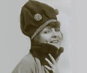 Gilda Langer Gilda Langer