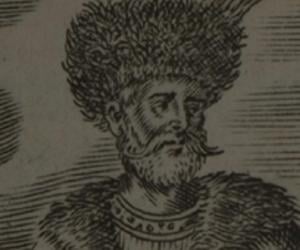 Giles Fletcher, the Elder Giles Fletcher, the Elder