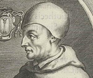 Giles of Rome Giles of Rome