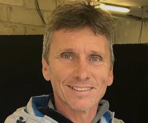 Gilles Panizzi Gilles Panizzi