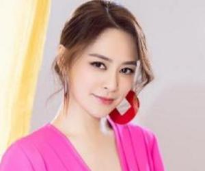 Gillian Chung Gillian Chung