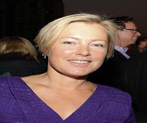 Gillian Tett Gillian Tett