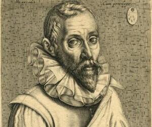 Gillis van Coninxloo Gillis van Coninxloo