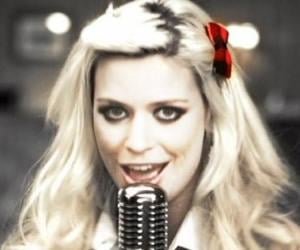 Gin Wigmore Gin Wigmore