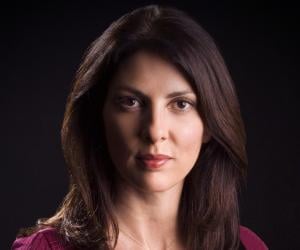 Gina Bellman Gina Bellman