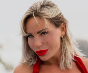 Gina-Lisa Lohfink Gina-Lisa Lohfink