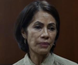 Gina Lopez