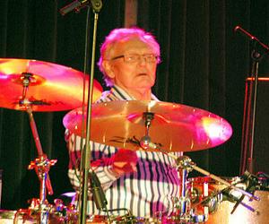 Ginger Baker Ginger Baker