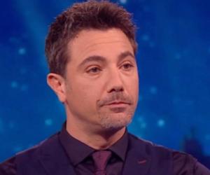 Gino D'Acampo Gino D'Acampo