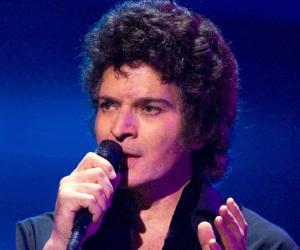 Gino Vannelli