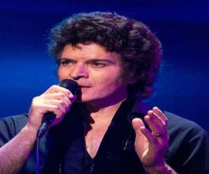 Gino Vannelli Gino Vannelli