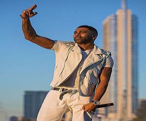 Ginuwine Ginuwine