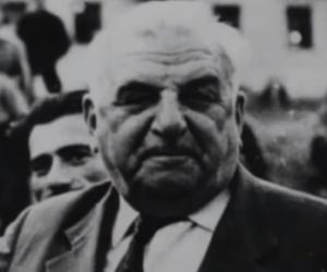 Giorgi Leonidze Giorgi Leonidze
