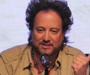 Giorgio A. Tsoukalos