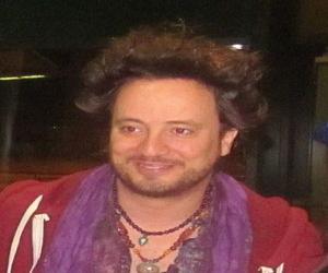 tsoukalos thefamouspeople