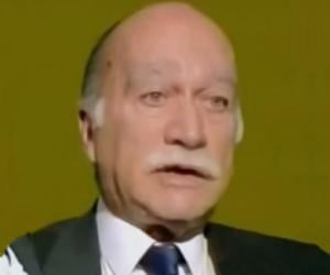 Giorgio Almirante Giorgio Almirante