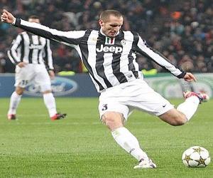 Giorgio Chiellini Giorgio Chiellini