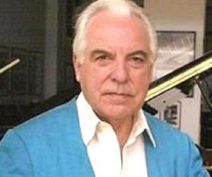 Giorgio Gaslini Giorgio Gaslini