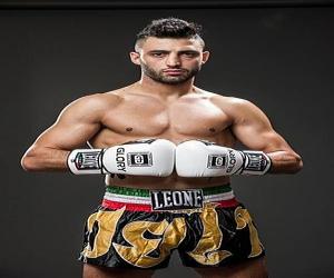 Giorgio Petrosyan Giorgio Petrosyan