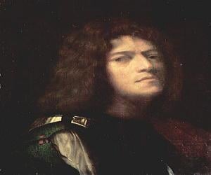 Giorgione Giorgione