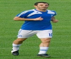 Giorgos Karagounis Giorgos Karagounis