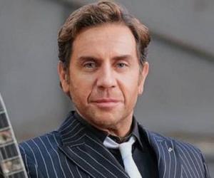 Giorgos Mazonakis Giorgos Mazonakis