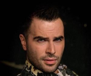 Giorgos Papadopoulos Giorgos Papadopoulos